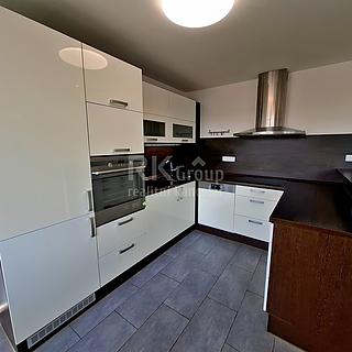 Pronájem bytu 3+1 62 m&sup2; Slaný