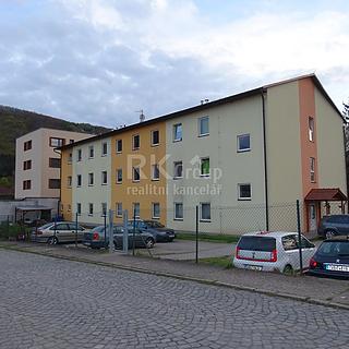 Pronájem bytu 1+kk, garsoniery 40 m&sup2; Hýskov