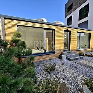 Pronájem obchodu 14 m&sup2; Slaný