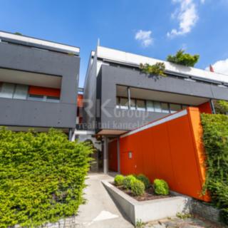 Pronájem bytu 4+kk 141 m² Praha Břevnov, Běžecká
