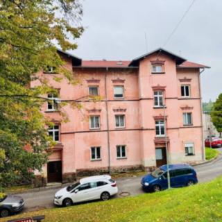 Prodej bytu 2+1 56 m² Libavské Údolí