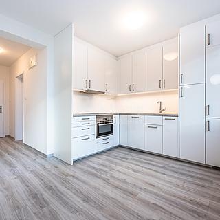Pronájem bytu 2+kk 54 m² Praha Hostivař, Stavovská