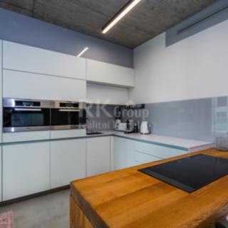 Pronájem bytu 3+kk 81 m² Praha Jinonice, Kačírkova