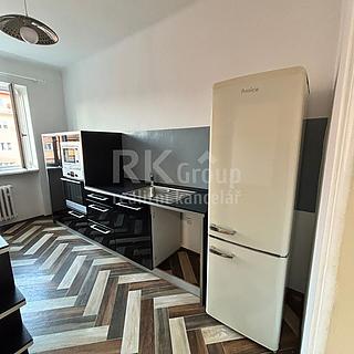 Pronájem bytu 2+1 65 m&sup2; Praha