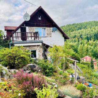 Prodej rodinného domu 101 m² Nejdek