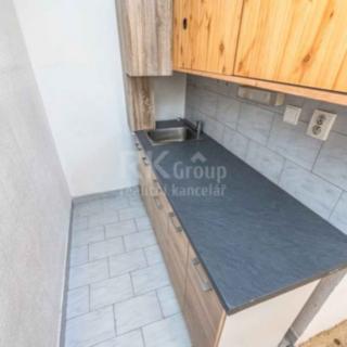 Pronájem obchodu 46 m² Praha Hostivař, Záveská