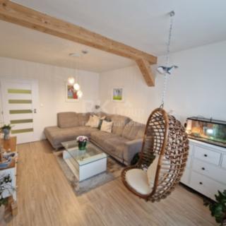 Prodej bytu 3+1 75 m² Slaný, Cyrila Boudy