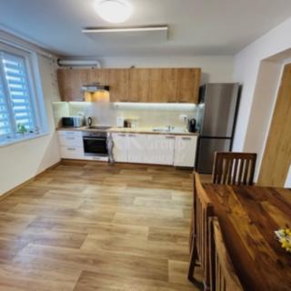 Prodej bytu 3+kk 56 m² Cheb, Obětí nacismu