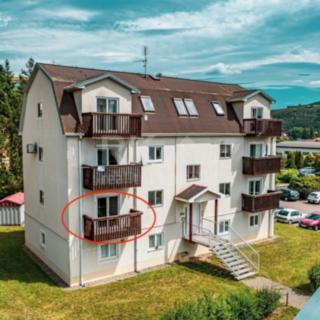 Prodej bytu 3+1 60 m² Králův Dvůr