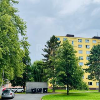 Pronájem bytu 3+1 72 m² Mariánské Lázně