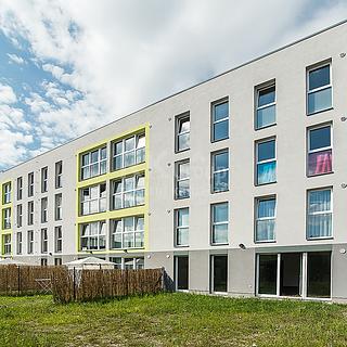 Pronájem bytu 1+kk, garsoniery 64 m² Beroun