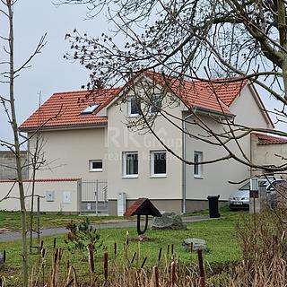 Prodej rodinného domu 130 m&sup2; Chržín