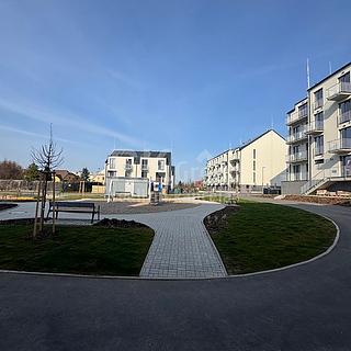 Pronájem bytu 2+kk 65 m² Český Brod, Kounická