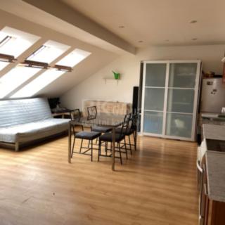 Pronájem bytu 2+kk 71 m² Praha