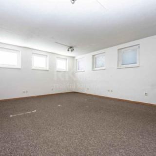 Pronájem obchodu 46 m² Praha