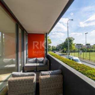 Pronájem bytu 4+kk 141 m² Praha Břevnov, Běžecká