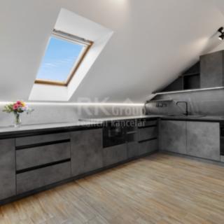 Prodej bytu 4+kk 118 m² Komárov