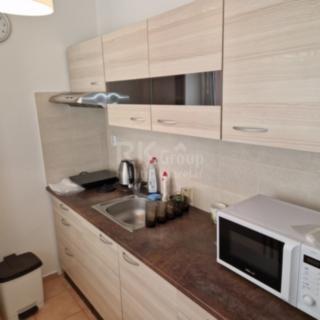 Pronájem bytu 1+kk a garsoniéry 27 m² Slaný, Šultysova