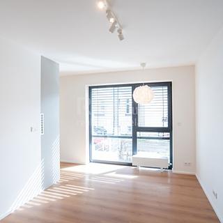 Prodej bytu 1+kk, garsoniery 30 m² Praha