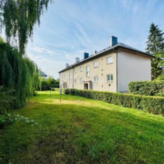 Prodej bytu 2+1 56 m² Mariánské Lázně