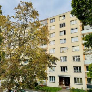 Prodej bytu 1+kk, garsoniery 19 m² Chodov