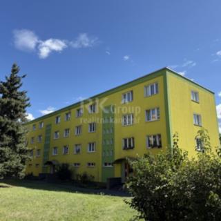 Pronájem bytu 3+1 68 m² Beroun -Město, Švermova