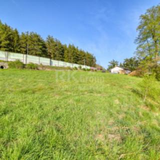 Prodej stavební parcely 892 m² Valy, Kynžvartská