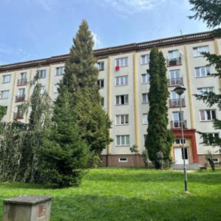 Prodej bytu 2+1 66 m² Zlín