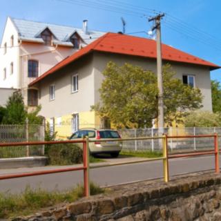 Pronájem bytu 2+kk 70 m² Fryšták, Potoky