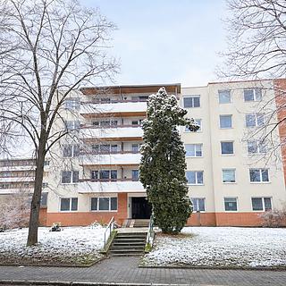 Prodej bytu 4+1 84 m² Zlín, Družstevní