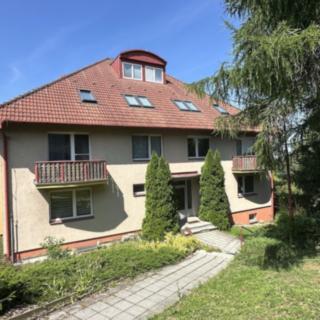 Pronájem bytu 1+1 43 m² Zlín