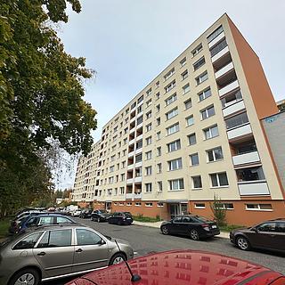 Prodej bytu 2+1 45 m² Zlín, SNP