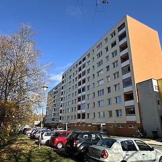 Prodej bytu 2+1 45 m² Zlín