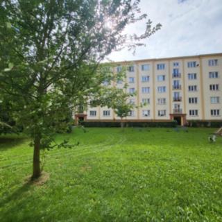 Pronájem bytu 2+1 58 m² Zlín, Padělky V