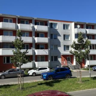 Pronájem bytu 2+1 62 m² Otrokovice