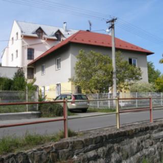 Pronájem bytu 2+kk 70 m² Fryšták