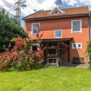 Prodej rodinného domu 190 m² Zlín