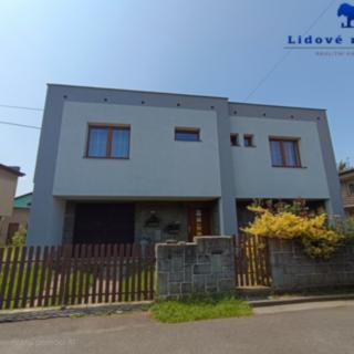 Prodej rodinného domu 110 m² Sviadnov, Rybářská