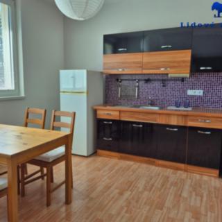 Pronájem bytu 1+1 42 m² Frýdek-Místek