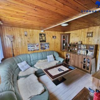 Prodej chaty 55 m² Těrlicko