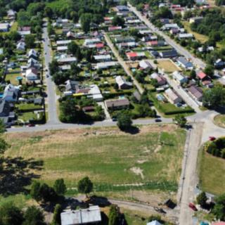 Prodej stavební parcely 583 m² Ostrava