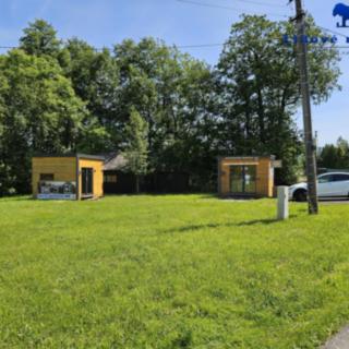 Prodej stavební parcely 917 m² Čeladná