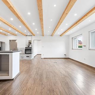 Prodej rodinného domu 162 m² Hevlín