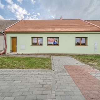 Prodej rodinného domu 162 m² Hevlín