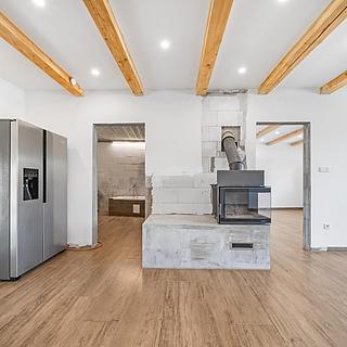 Prodej rodinného domu 162 m² Hevlín