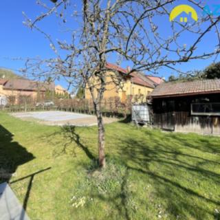 Prodej stavební parcely 548 m² Přerov XI-Vinary, Vinařská