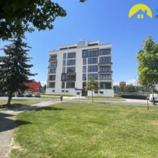 Prodej bytu 3+kk 94 m² Přerov