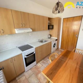 Pronájem bytu 3+1 80 m² Radslavice