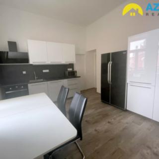 Pronájem bytu 3+1 100 m² Přerov I-Město, Komenského