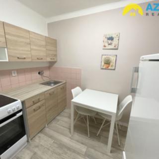 Prodej bytu 1+1 43 m² Přerov I-Město, Tománkova
